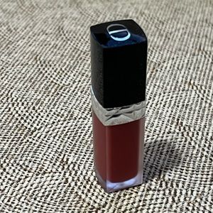 Rouge Dior Forever Liquid Transfer-Proof Lipstick (new)